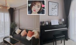 Vợ Tiến Dũng (The Men) rao bán căn hộ hơn 2,7 tỉ