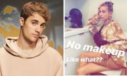 Đăng ảnh gợi cảm của vợ lên mạng, Justin Bieber bị dân mạng mỉa mai và đây là cách đáp trả 'cực gắt' của anh chàng