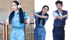 Hậu ly hôn Dương Mịch ngày càng xinh đẹp nhưng lại lộ yếu điểm ai cũng xót xa