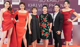 Lộ diện giám khảo cuối cùng và dàn thí sinh 'all star' của Hoa hậu Hoàn vũ Việt Nam 2019