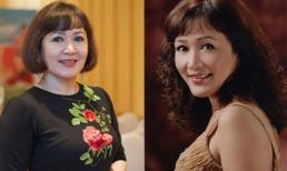 NSND Minh Hòa: Cuộc hôn nhân giấu kín của mỹ nhân Hà thành bên chồng giảng viên