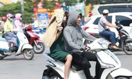 Dự báo thời tiết 6/9, Bắc Bộ nắng nhiều, Trung Bộ mưa giảm nhanh