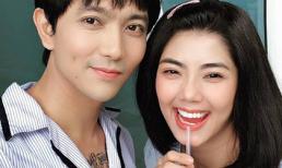 Sau loạt ảnh bị cho là hẹn hò, Tim và Đàm Phương Linh đã chịu lên tiếng