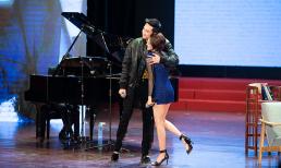 Không chỉ ôm Bảo Anh, Quốc Trường lần đầu tiết lộ tình nghĩa thuở chưa nổi tiếng của nữ ca sĩ dành cho mình