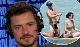 Orlando Bloom gây sốt khi thừa nhận bị 'phóng đại' chi tiết tế nhị trong bức ảnh nude trên biển