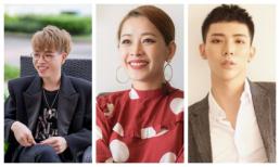 Erik, Chi Pu, Đức Phúc lần lượt rút khỏi đề cử tại AAA 2019, BTC phải lên tiếng trấn an dư luận