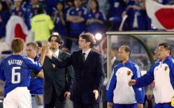 NÓNG: Việt Nam bổ nhiệm HLV đẳng cấp World Cup thay ông Hoàng Anh Tuấn dẫn đội U18