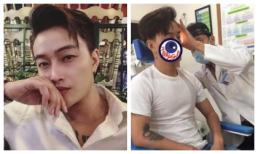 Cựu thành viên nhóm HKT - TiTi bị thủng màng nhĩ, phải dừng toàn bộ show diễn