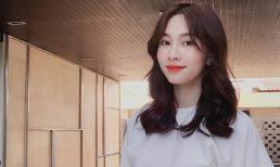 Dù là 'thần tiên tỉ tỉ', Đặng Thu Thảo vẫn bị phát hiện dùng 'chiêu' hơi lố khi chụp ảnh