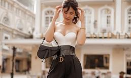 Đông Nhi quay clip hé lộ cuộc sống an nhàn, thảnh thơi trước ngày lên xe hoa