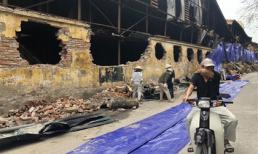 Rạng Đông thừa nhận 480.000 bóng đèn bị cháy sử dụng thủy ngân lỏng