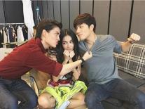 Thấy dượng kia lao vào hôn con gái mình qua camera, tôi lộn tiết đến thẳng nhà để rồi sự thật khiến tôi xấu hổ vô cùng