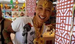 Huấn 'Hoa Hồng' bị đưa đi cai nghiện bắt buộc