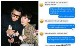 Quản lý Tóc Tiên lập tức lên tiếng về chuyện đám cưới khi nữ ca sĩ công bố chính thức yêu Hoàng Touliver