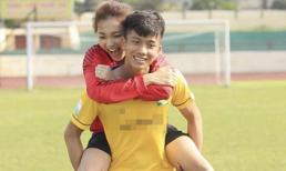 Không còn là đồn đoán, bạn thân tiết lộ Phan Văn Đức đã chia tay Ngọc Nữ