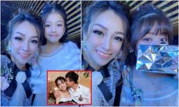 Nhan sắc trẻ đẹp của vợ đầu đại gia Minh Nhựa - mẹ ruột cô dâu hot nhất suốt mấy ngày qua