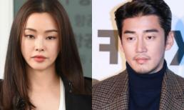 'Hoa hậu quyến rũ nhất Hàn Quốc' Honey Lee bị nghi ngờ chia tay bạn trai 6 năm 