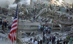 Sốc: Ảnh chưa từng tiết lộ về hiện trường kinh hoàng vụ khủng bố 11/9