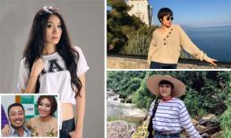 Ca sĩ Minh Thư - tình tin đồn một thời của đạo diễn Quang Dũng giờ ra sao?