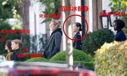 Không còn chối cãi, phim hành động Mỹ dùng diễn viên đóng thế, chính thức đuổi cổ Phạm Băng Băng