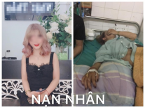 Mặc váy 'đụng hàng' với chủ quán, khách nữ đến uống nước bị đánh đến nỗi nhập viện 