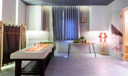 Amber Spa & Beauty chạm đến vẻ đẹp tự nhiên từ sự tinh hoa đến từ Nga