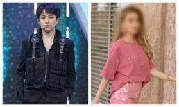 Gil Lê bị nghi có người mới, nào ngờ cô gái đó lại là người này