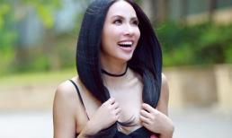 Huyền Ny nói về những người có thể làm bạn với người yêu cũ: 'Ta thật thán phục các ngươi'