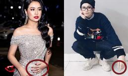 Bị đồn hẹn hò Gil Lê, phía Hoàng Thuỳ Linh lên tiếng