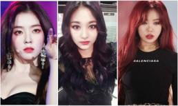 Khí chất 'ma cà rồng' của 12 mỹ nhân Hàn khiến fans kêu gào đòi 'hồi máu gấp'