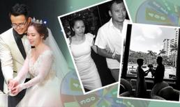 Loạt MC Chiếc Nón Kỳ Diệu: Người lấy vợ làm Bộ Ngoại giao, kẻ giữ kín 'người ấy' bao năm