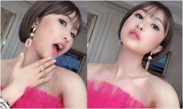 Vợ 2 đại gia Minh Nhựa tái xuất khác lạ, tóc mới trẻ hơn hẳn sau loạt scandal liên tiếp