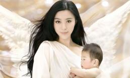 Lộ bằng chứng 'chắc như đinh đóng cột' Phạm Băng Băng sinh con trai, còn vừa mừng ngày đầy tháng
