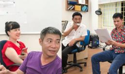 Hơn 4 tháng nữa mới đến Tết nhưng nghệ sĩ Vân Dung đã hé lộ về Táo quân 2020