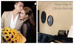 Giữa lúc Hoàng Thuỳ Linh dính tin đồn hẹn hò Gil Lê, bạn trai cũ Vĩnh Thụy lại than thở điều này