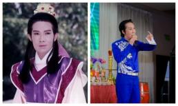 Ở ẩn đã lâu, 'Ông hoàng cải lương Hồ Quảng' Vũ Linh tái xuất với diện mạo khó tin