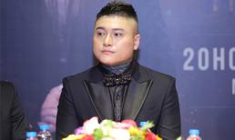 Vũ Duy Khánh rơi nước mắt kể về thời gian cơ cực, từng làm lơ xe, sửa điện thoại để mưu sinh