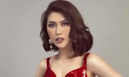 Hoa hậu sắc đẹp Châu Á Tường Linh chính thức đăng ký thi Hoa hậu Hoàn Vũ Việt Nam 2019