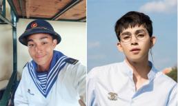 'Thỏ trắng' Jun Phạm khiến fans hốt hoảng vì ngoại hình hốc hác, làn da đen xạm