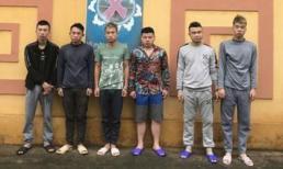 Bé gái 13 tuổi tự nguyện 'quan hệ' với 6 thanh niên rồi báo công an