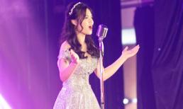 Ca sĩ trẻ Sunny Đan Ngọc đánh dấu tuổi 19 bằng đêm nhạc thiện nguyện 'Thắp sáng ước mơ'