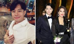 Giữa tin đồn hẹn hò, Anh Dũng 'thả thính' và nhận được sự hưởng ứng của Trương Ngọc Ánh