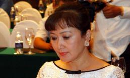 Sao Việt chia buồn khi bố của NSND Minh Hòa qua đời