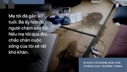 Những 'đứa trẻ' mãi không trưởng thành ở Nhật Bản: Cái giá phải trả của những cha mẹ bao bọc con cả đời, đến chết cũng không thể nhắm mắt xuôi tay