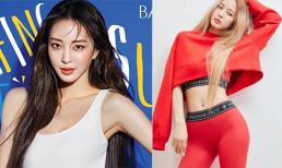 Mỹ nữ Han Ye Seul tiết lộ phương pháp bí mật riêng để duy trì vóc dáng cân đối