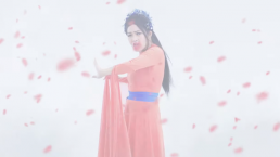 Phương Thanh hóa thân thành tiên nữ, cover 'Hồng Nhan' phiên bản cổ trang