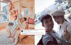 Không những giàu có, Minh Nhựa còn là 'cao thủ' nói ngôn tình dành cho vợ 2 Mina Phạm