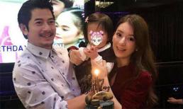 Quách Phú Thành hào phóng với nhà vợ, mỗi tháng chi hơn 300 triệu đồng để bao nuôi