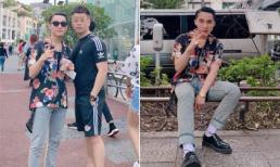 Dân mạng có ấn tượng như thế nào khi gặp Sơn Tùng M-TP ngoài đời?