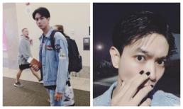 Mới khiến fan đứng ngồi không yên vì tiều tuỵ, Tim lại gây tranh cãi khi sơn cả móng tay đen cực quái dị